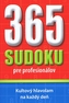 365 sudoku pre profesionálov