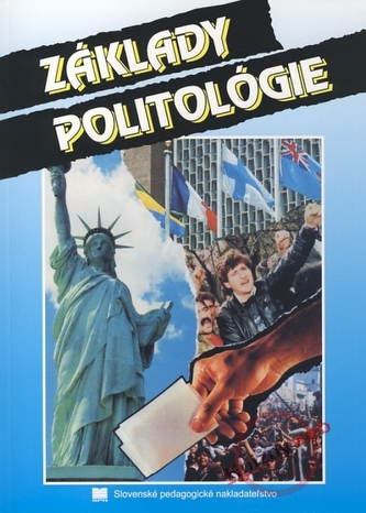 Základy politológie - 6. vydanie