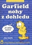 Garfield - nohy z dohledu (č.8)