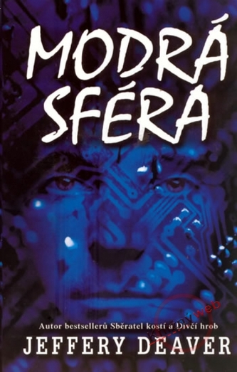 Modrá sféra- 2.vydání