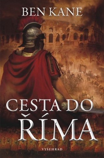 Cesta do Říma Cesta do Říma