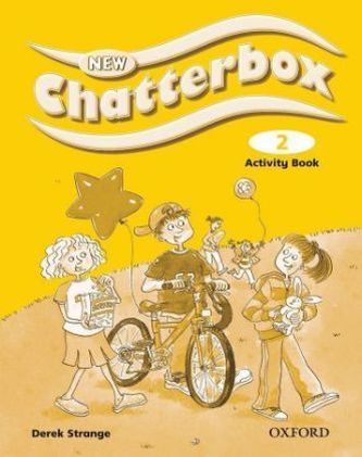 New Chatterbox 2 Activity Book New Chatterbox 2 Activity Book