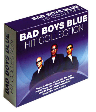 Bad Boys Blue: Hit Collection 3CD