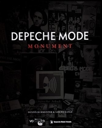 Depeche Mode Monument