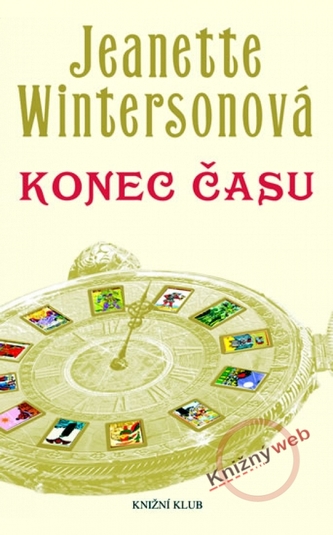 Konec času Konec času