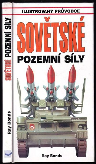 Sovětské pozemní síly