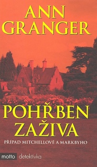 Pohřben zaživa