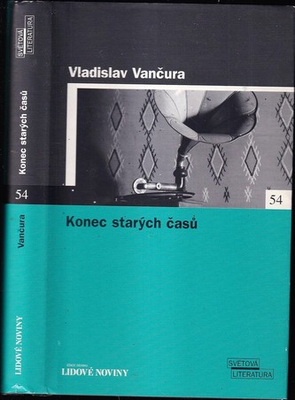 Konec starých časů- LN