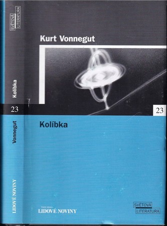 Kolíbka- LN Kolíbka- LN