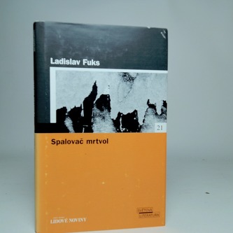 Spalovač mrtvol- LN