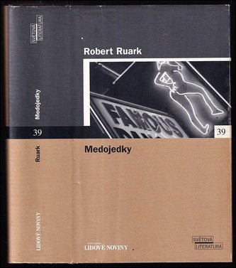 Medojedky- LN Medojedky- LN