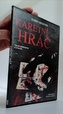 Karetní hráč DVD