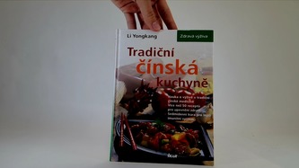 Tradiční čínská kuchyně