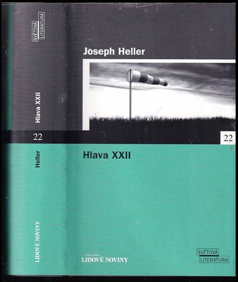 Hlava XXII- LN