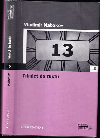 Třináct do tuctu- LN