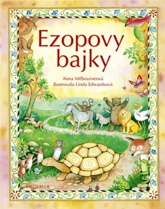 Ezopovy bajky
