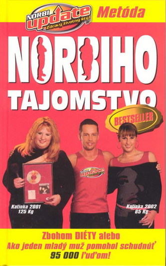 Norbiho tajomstvo Update - Zdravý životný štýl