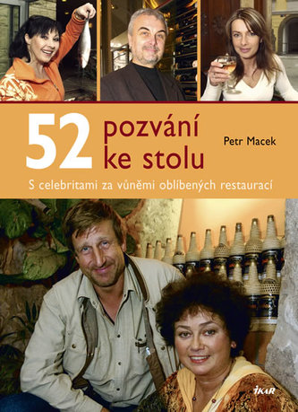 52 pozvání ke stolu 52 pozvání ke stolu