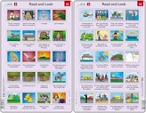 Učební puzzle MIDI - Angličtina-delší věty RA15/20 dílků (2 druhy)