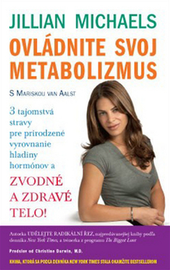 Ovládnite svoj metabolizmus