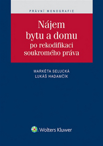 Nájem bytu a domu