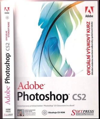 Adobe Photoshop CS2