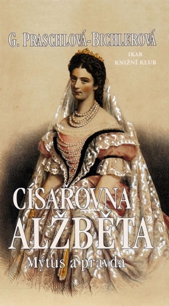 Císařovna Alžběta - 2.vydání