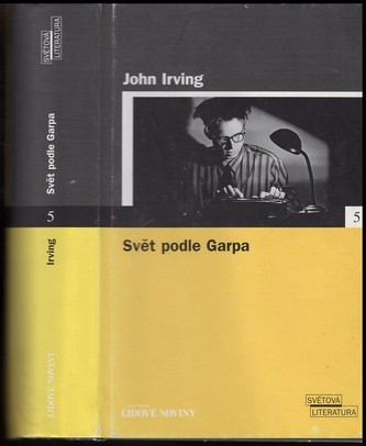 Svět podle Garpa - LN