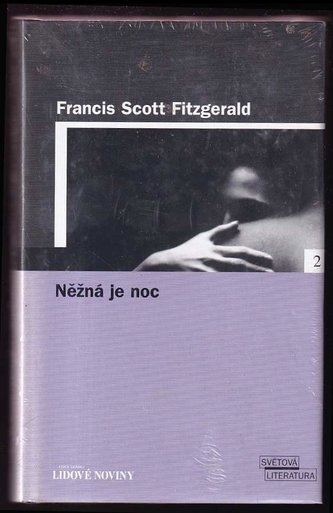 Něžná je noc - LN