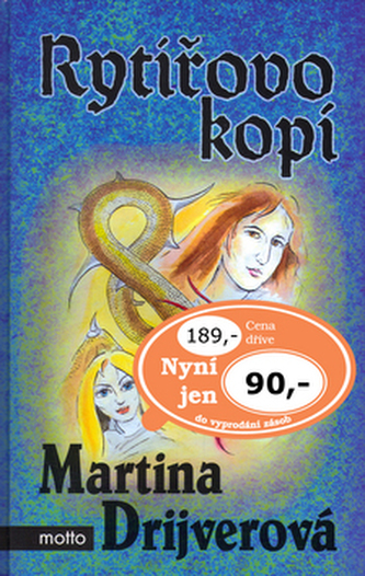 Rytířovo kopí Rytířovo kopí