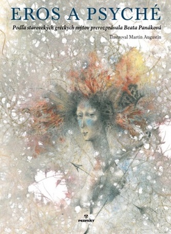 Eros a Psyché Eros a Psyché