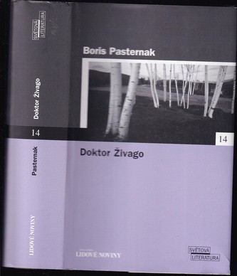 Doktor Živago - LN  14