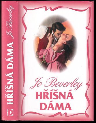 Hříšná dáma