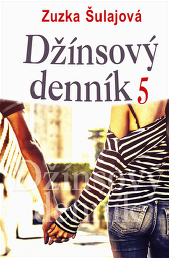 Džínsový denník 5