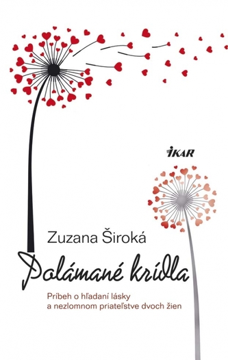 Polámané krídla Polámané krídla