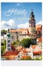 Hrady a zámky - nástenný kalendář 2016