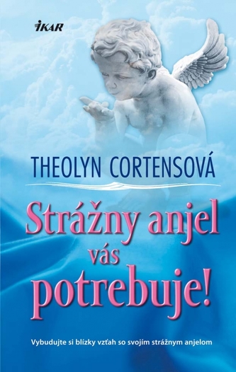 Strážny anjel vás potrebuje! Strážny anjel vás potrebuje!