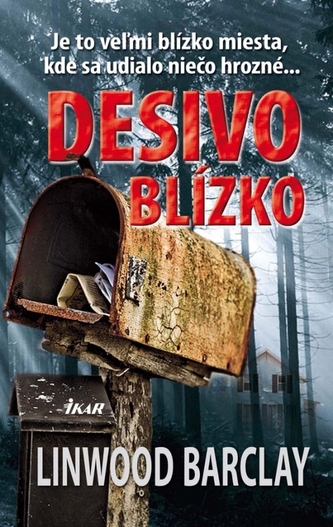 Desivo blízko Desivo blízko