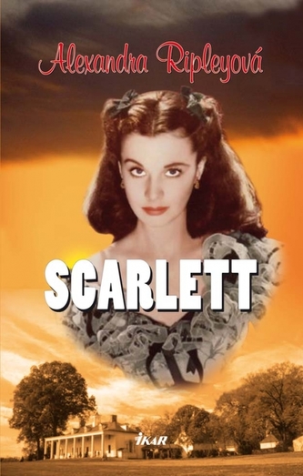 Scarlett, 2. vydanie