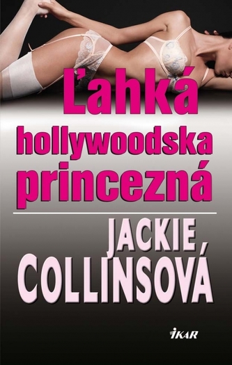 Ľahká hollywoodska princezná