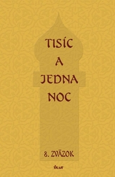Tisíc a jedna noc 8.