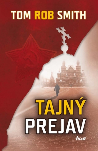 Tajný prejav Tajný prejav