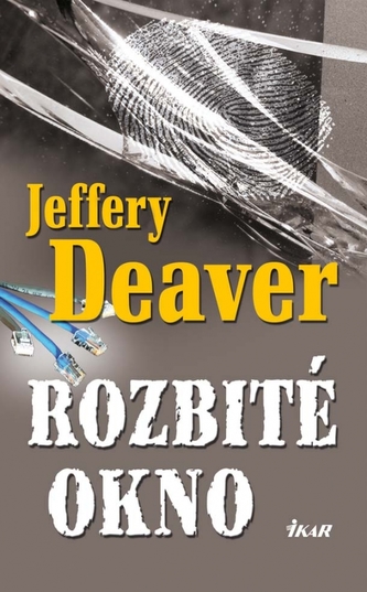 Rozbité okno Rozbité okno