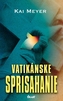 Vatikánske sprisahanie