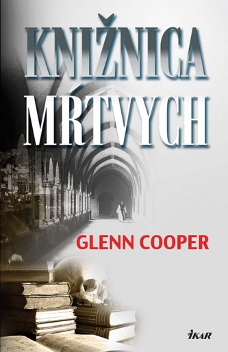 Knižnica mŕtvych Knižnica mŕtvych