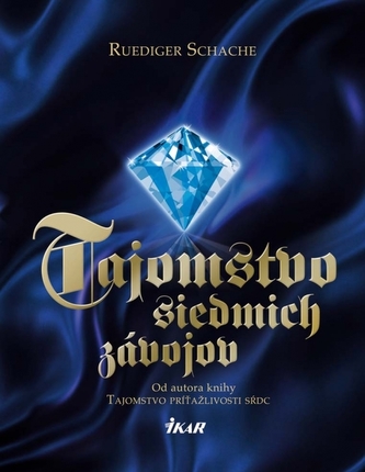 Tajomstvo siedmich závojov Tajomstvo siedmich závojov