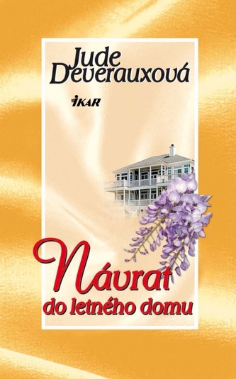 Návrat do letného domu Návrat do letného domu