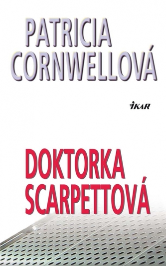 Doktorka Scarpettová