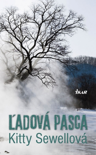 Ľadová pasca Ľadová pasca