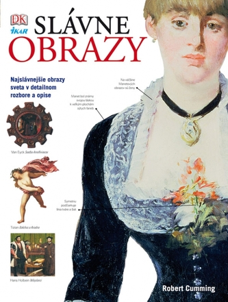 Slávne obrazy Slávne obrazy